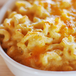 Baked Macaroni